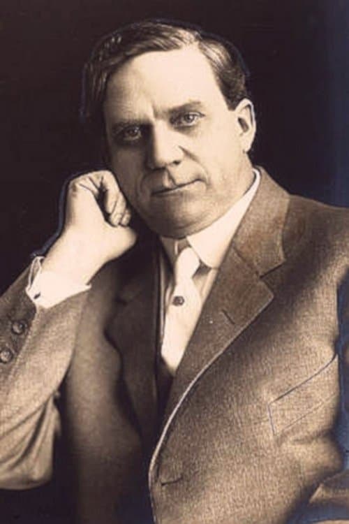 Louis Morrison profile photo