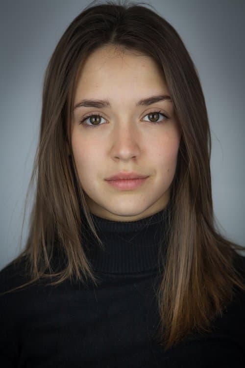 Devi-Julia Pelletier profile photo