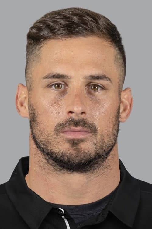 Danny Amendola profile photo