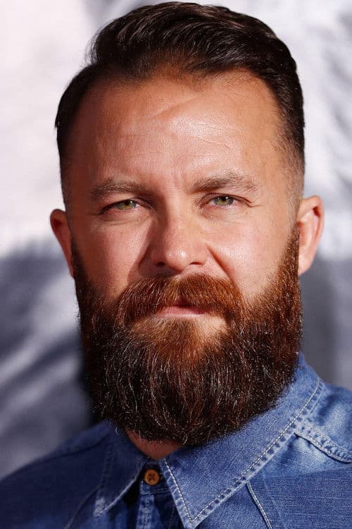 Eran Creevy profile photo