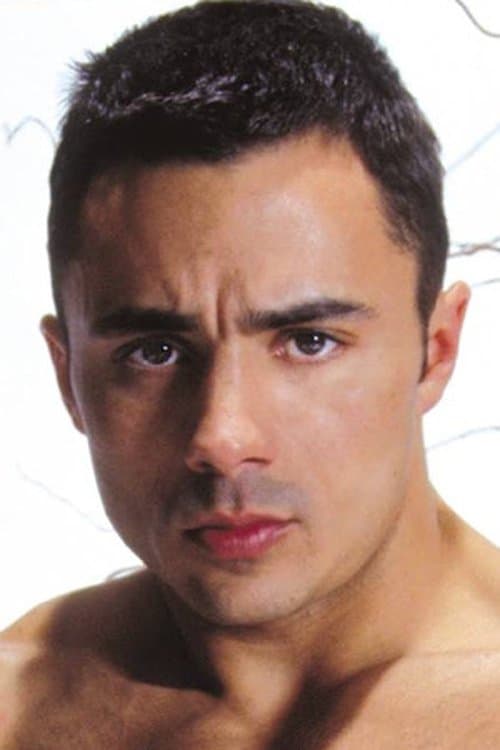 Michael Vincenzo profile photo