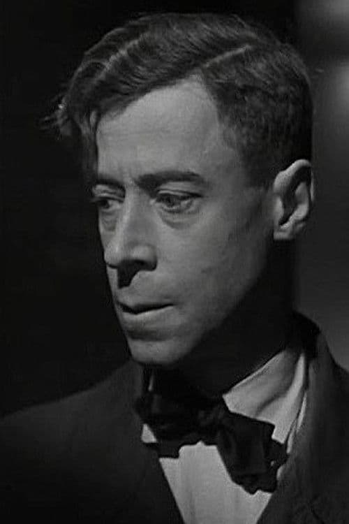 Robert Le Fort profile photo