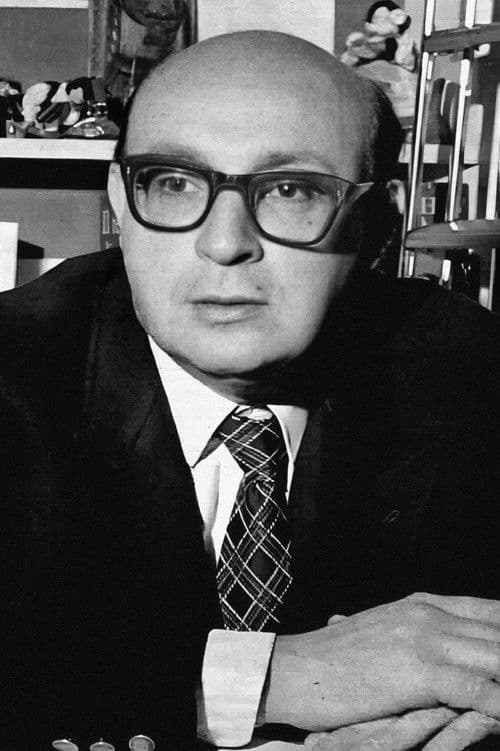 Edmo Fenoglio profile photo