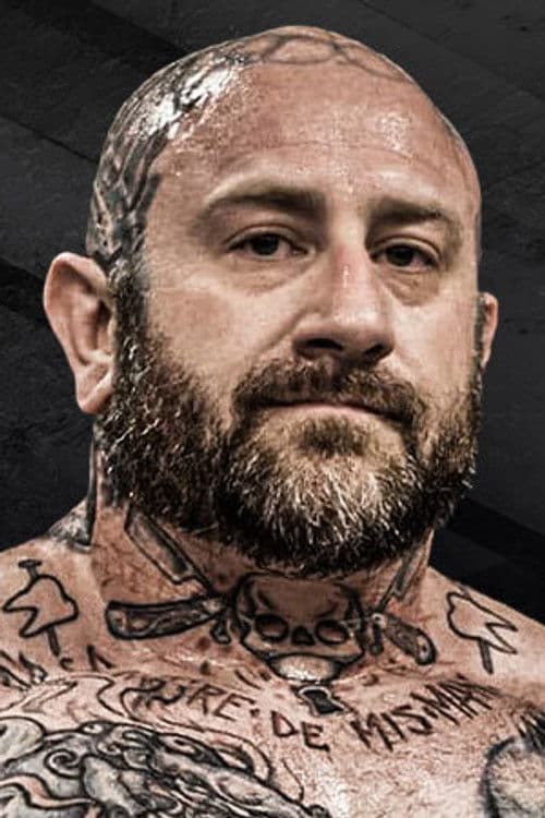 Josh Watson profile photo