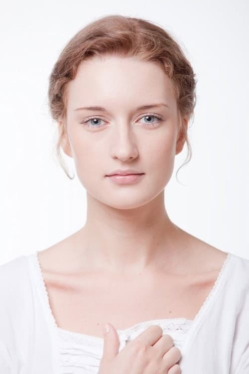 Yanina Isaichkina profile photo