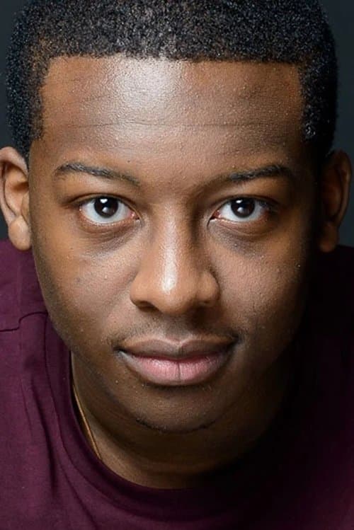 Brandon Michael Hall profile photo