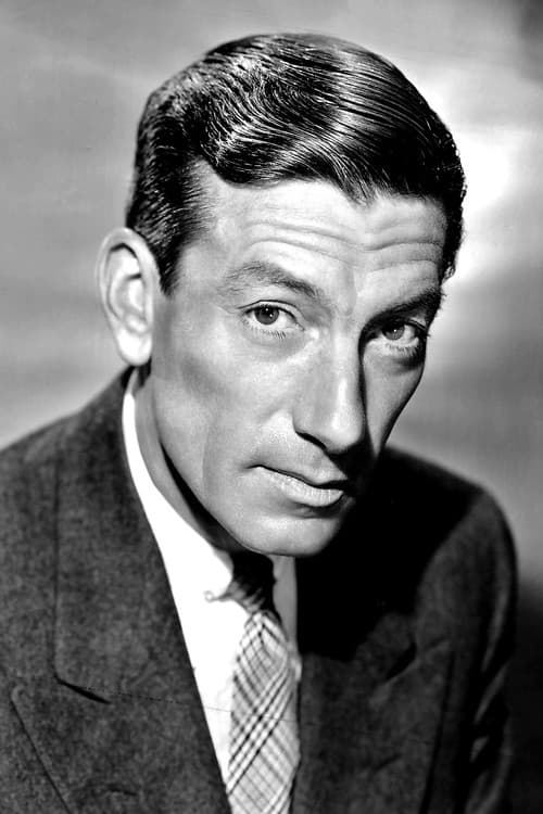 Hoagy Carmichael profile photo