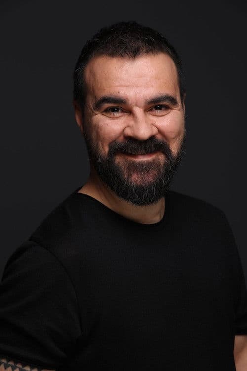 Alp Özgür Yaşin profile photo