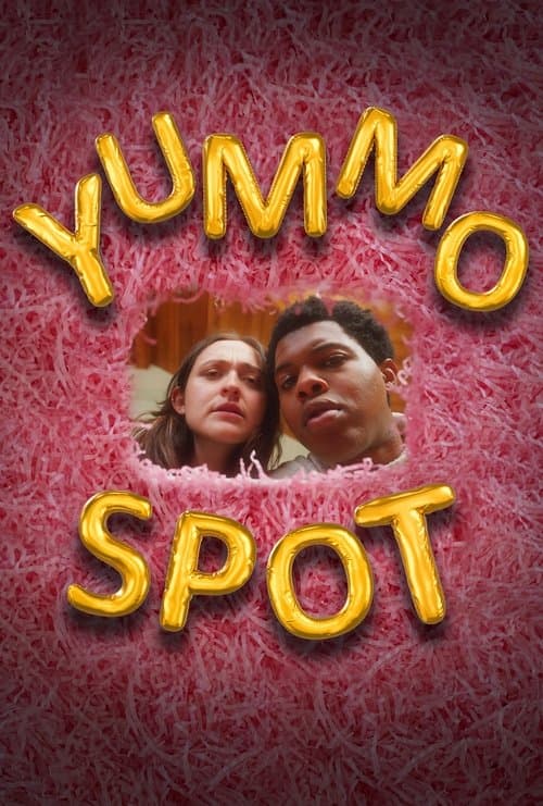 Yummo Spot poster
