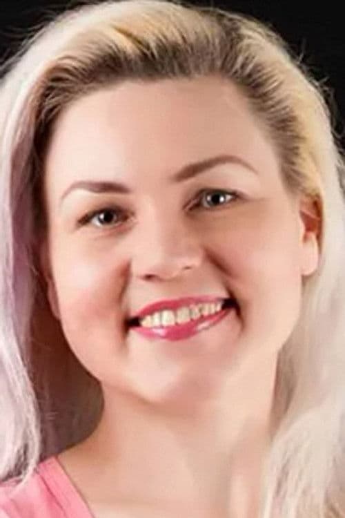 Vera Gurieva profile photo