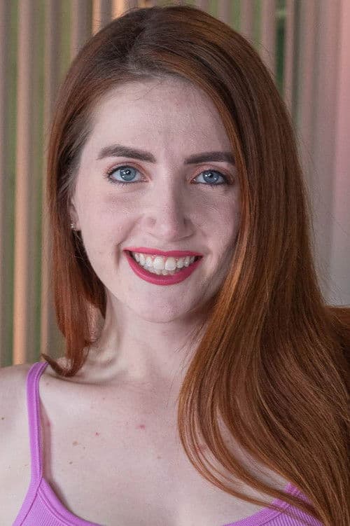 Aria Carson profile photo