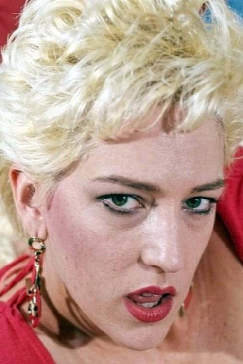 Loni Morgan profile photo