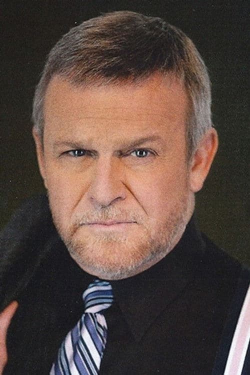 Ron Raines profile photo