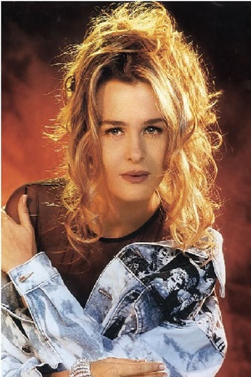 Rosalinda Serfaty profile photo