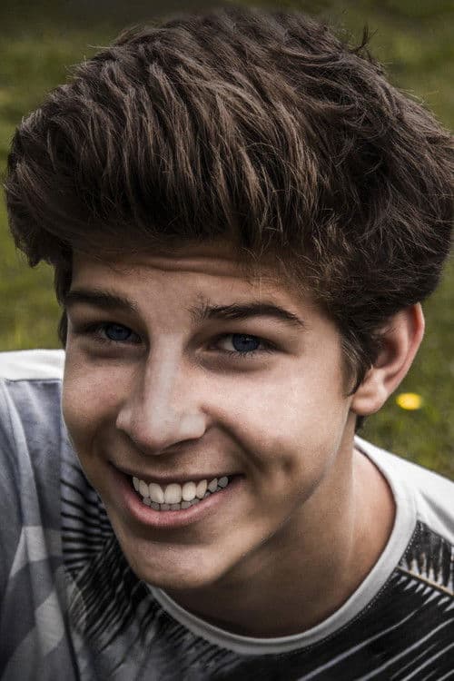 Maxmilián Čuba profile photo