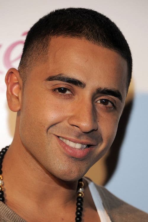 Jay Sean profile photo