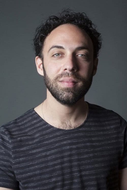 Eran Ben-Michaël profile photo