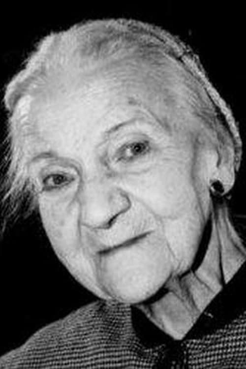 Irena Byrska profile photo