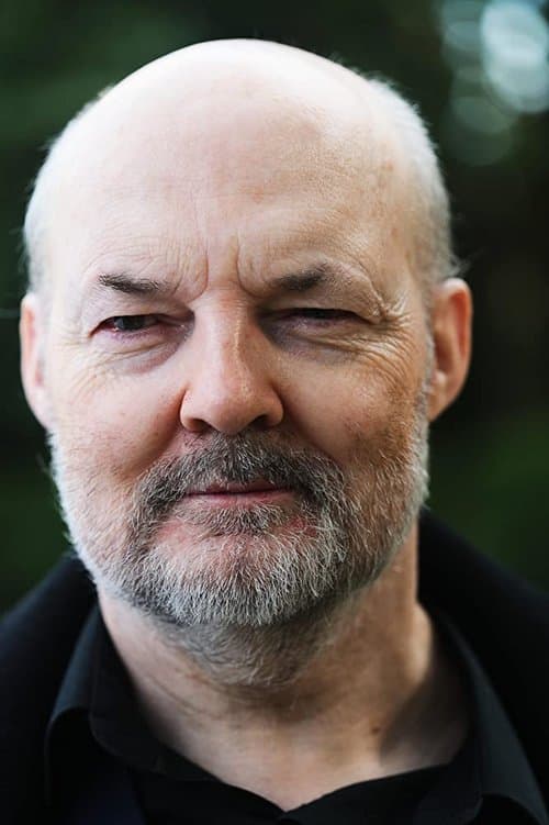 Tony Clarkin profile photo