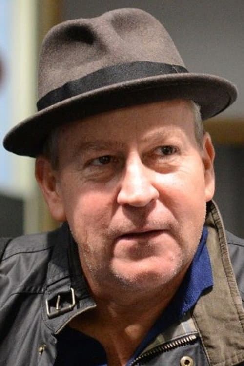 Terry Stacey profile photo