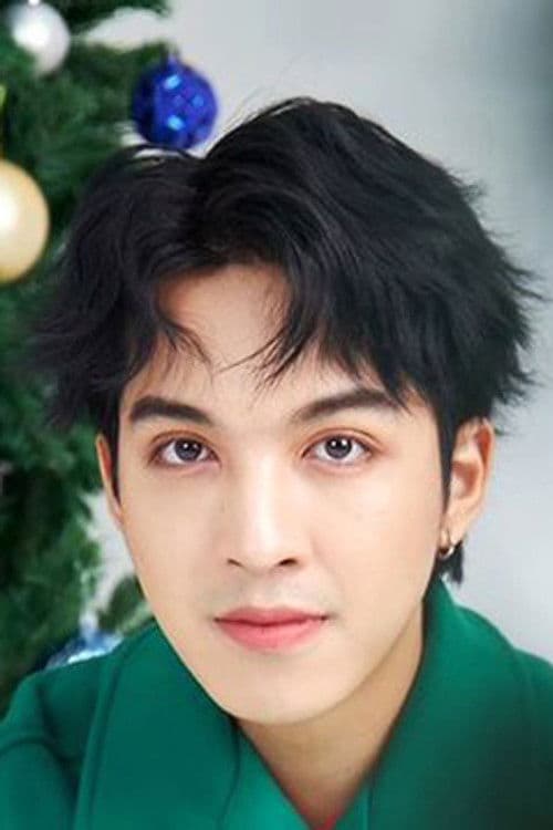 Nitikorn Pankram profile photo