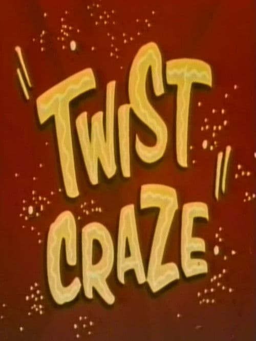 Twist Craze poster