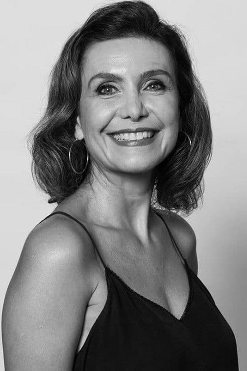 Adriana Quadros profile photo