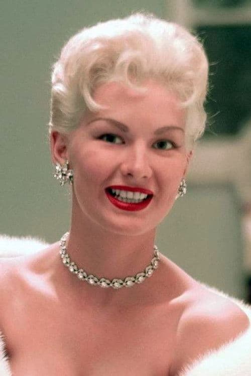 Janet Pilgrim profile photo