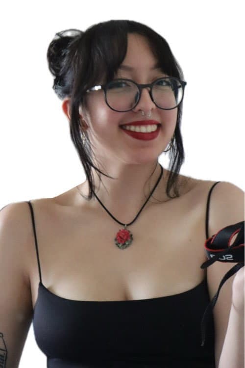 Jazlyn Patino profile photo