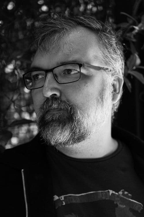 David Hartman profile photo