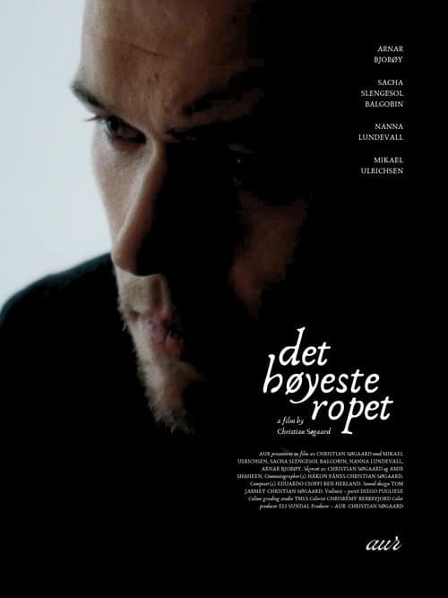Det høyeste ropet poster