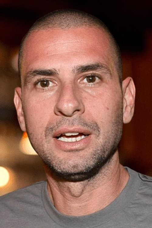 Eyal Kitzis profile photo