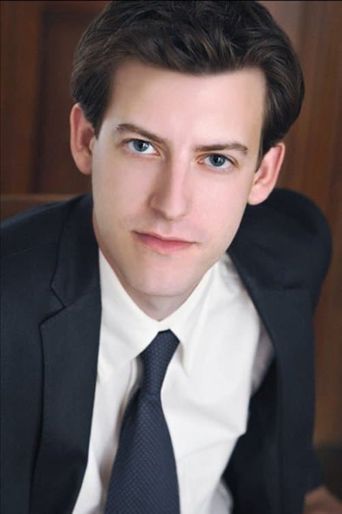 Anthony Burch profile photo