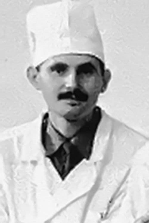 Aleksandr Dorokhin profile photo