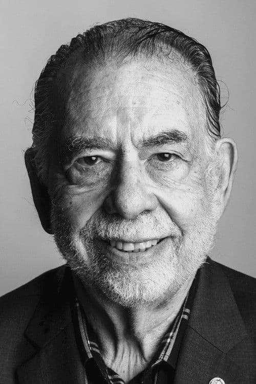 Francis Ford Coppola profile photo