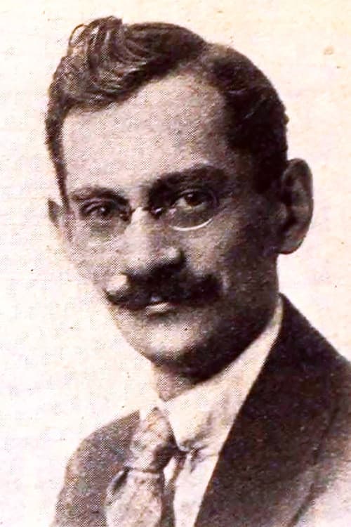 Luis Seel profile photo