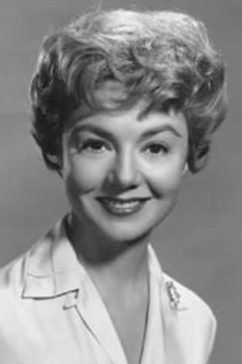 Peggy McCay profile photo