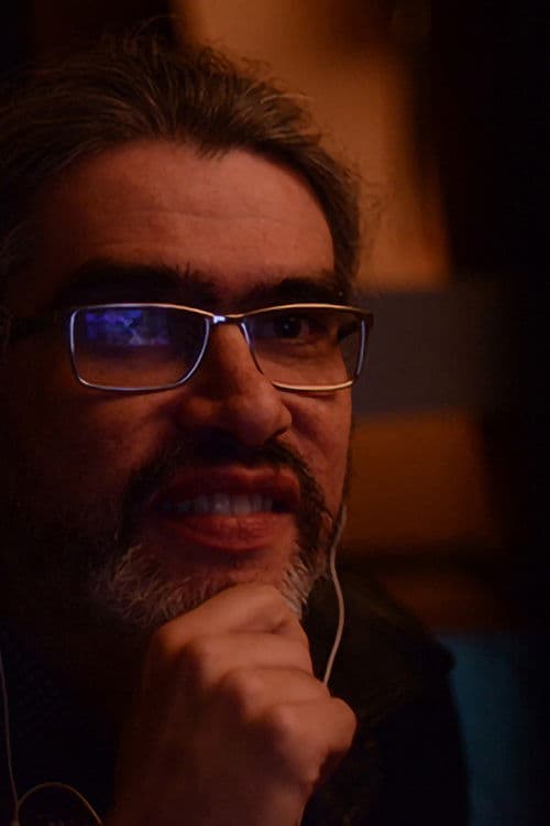 Hugo Félix Mercado profile photo