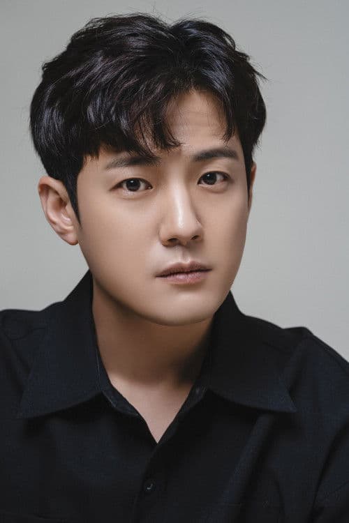 Seo Jun-young profile photo