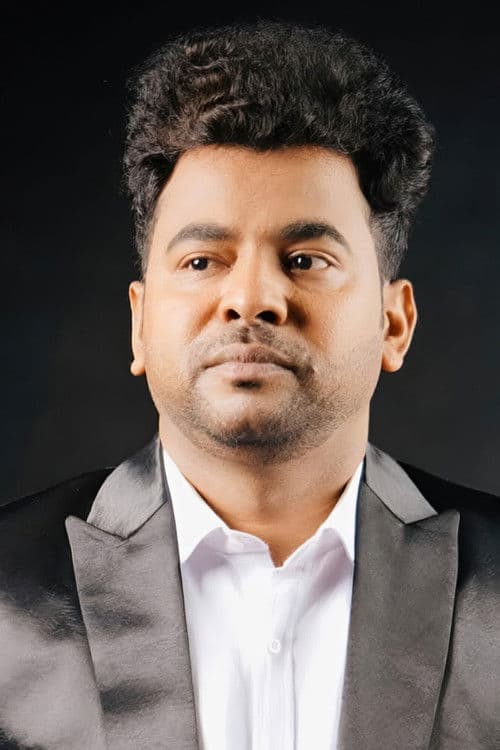 P. Vinoth profile photo