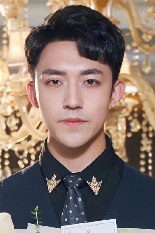 Liu Yuetao profile photo