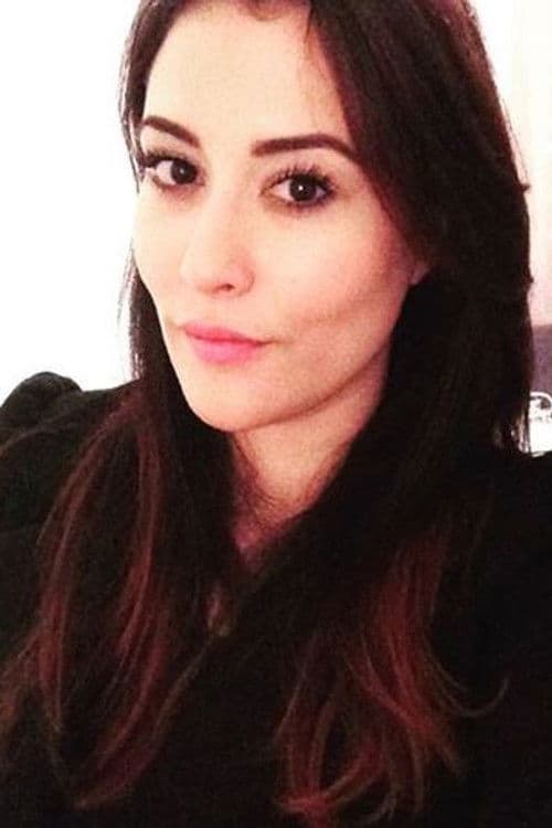 Fatima ezzahra El Jaouhari profile photo