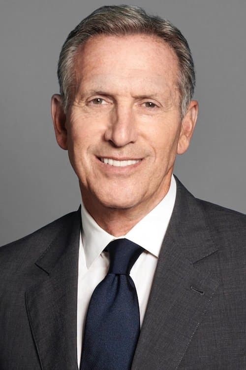 Howard Schultz profile photo