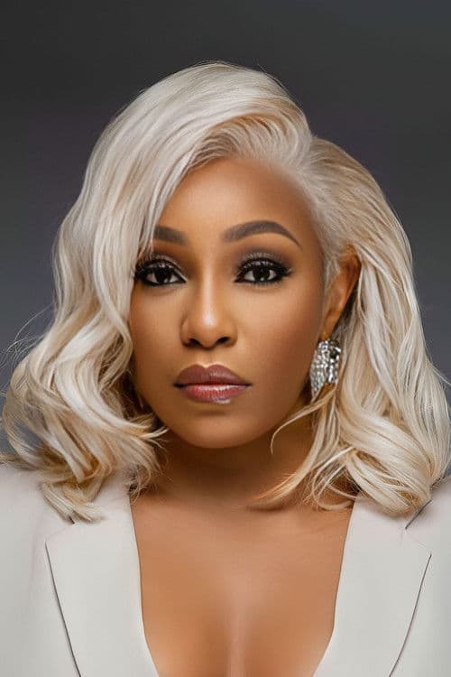 Rita Dominic profile photo