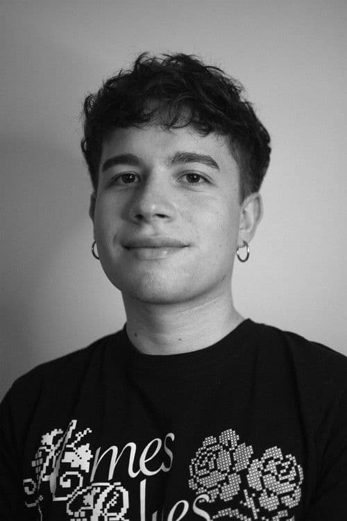 Martín André profile photo