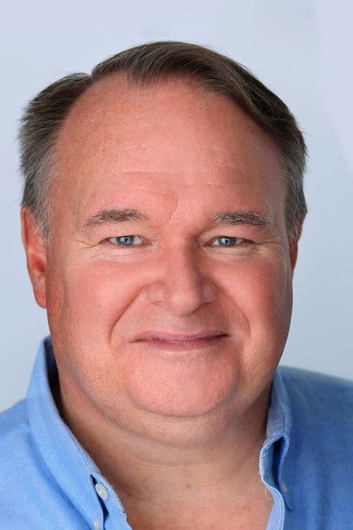 Tom McGowan profile photo