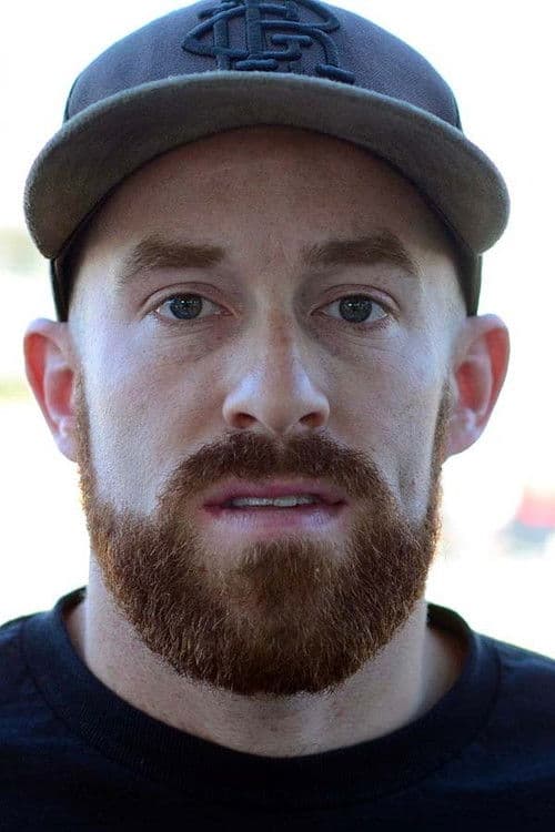 Aaron Johnson profile photo