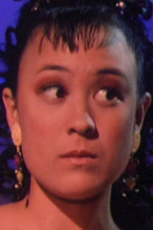 Jenny Woo profile photo