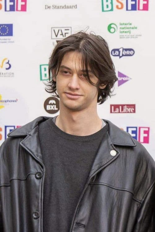 Kazuo Chaed profile photo