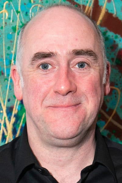 Stephen Kennedy profile photo